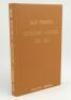 Wisden Cricketers’ Almanack 1879. Willows softback reprint (1991) in light brown hardback covers with gilt lettering. Limited edition 171/1000. Good/very good condition .