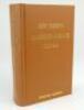 Wisden Cricketers’ Almanack 1914. Willows softback reprint (2002) in light brown hardback covers with gilt lettering. Limited edition 145/500. Very good condition.