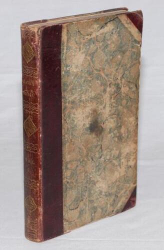 ‘Death’s Doings; consisting of numerous original compositions, in prose and verse, the friendly contributions of various writers; principally intended as illustrations of thirty plates, designed and etched by R. Dagley, author of “Select Gems from the Ant