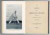 American cricket. ‘A “Bawl” for American Cricket, dedicated to American youth’. Jones Wister. Philadelphia 1893, privately published. Illustrated. Owner’s name of F.S. Ashley-Cooper handwritten in ink to original half-title page. Bbound in original grey c - 2