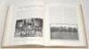 ‘The Arena Incorporating University and Public School Life, and Amateur Sport’ 1912-1913. Periodical published monthly by Iliffe & Sons, London. Bound in beige cloth in three volumes, with title page and index to front of each volume, original front wrapp - 3