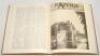 ‘The Arena Incorporating University and Public School Life, and Amateur Sport’ 1912-1913. Periodical published monthly by Iliffe & Sons, London. Bound in beige cloth in three volumes, with title page and index to front of each volume, original front wrapp - 5