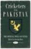 ‘Cricketers from Pakistan’. Official Playfair tour brochure for the Pakistan tour of England 1954. Edited by Gordon Ross. Signed in ink to pen pictures by seventeen members of the touring party including Kardar, Mahmood, Imtiaz, Hanif Mohammad, Alim-Ud-Di