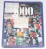 &lsquo;The Sunday Times 1000 Makers of Sport&rsquo;. Six individual weekly supplements published in 1996, loosely bound in official binder. Signed to the pages by approx. eighty featured sports personalities. Signatures include Alec Bedser, Richie Benaud, Ian Botham,