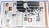 &lsquo;The Sunday Times 1000 Makers of Sport&rsquo;. Six individual weekly supplements published in 1996, loosely bound in official binder. Signed to the pages by approx. eighty featured sports personalities. Signatures include Alec Bedser, Richie Benaud, Ian Botham, - 4