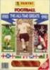 &lsquo;Panini Football. The All-Time Greats 1920-1990&rsquo;. Original album complete with eighty stickers. Signed either to the sticker or to the page by 47 of the featured players. Earlier players&rsquo; signatures include Stanley Matthews, Tom Finney, Matt Busby, Billy 