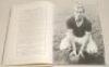 &lsquo;Manchester United. Player by Player&rsquo;. Ivan Ponting. London 1998. The book contains over one hundred signatures of players and managers to images. Earlier players&rsquo; signatures include John Doherty, Wilf McGuinness, Bill Foulkes, Bobby Charlton, Noel Cantwe - 3