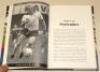 Derby County F.C. signed books. Two Breedon Books titles, both with good dustwrappers. ‘The Who’s Who of Derby County’, Gerald Mortimer, 2004. Profusely signed to inside covers, end papers and throughout to biographies, the majority signed to the page wit - 3