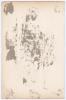 Malcolm Douglas &lsquo;Dar&rsquo; Lyon. Somerset & Cambridge University 1920-1938. Original and attractive sepia studio portrait photograph of Lyon, head and shoulders wearing formal attire. The photograph measures 5.5&rdquo;x7.5&rdquo;, laid to official photographer&rsquo;s mount. De - 2