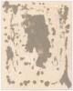 Herbert Montandon Garland-Wells. Oxford University & Surrey 1927-1939. Large original sepia photograph of Garland-Wells in batting action c.1932, match unknown. Nicely signed in black ink to the photograph by Garland-Wells. Photo by Central News. 8&rdquo;x10&rdquo;. - 2