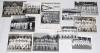 Derek Shackleton. Hampshire & England 1948-1969. A collection of seventeen mainly original press photographs featuring Shackleton in the 1960s and 1970s. Includes official photographs of Hampshire teams of the 1960s, representative teams, benefit/ charity