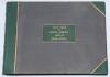 &lsquo;M.C.C. Tour to South America 1926-27 (G.O.B. Allen)&rsquo;. George Oswald Browning &lsquo;Gubby&rsquo; Allen. Middlesex, Cambridge University & England 1921-1950. Large original photograph album comprising approx. two hundred and thirty original mono photographs of variou