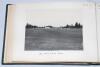 &lsquo;M.C.C. Tour to South America 1926-27 (G.O.B. Allen)&rsquo;. George Oswald Browning &lsquo;Gubby&rsquo; Allen. Middlesex, Cambridge University & England 1921-1950. Large original photograph album comprising approx. two hundred and thirty original mono photographs of variou - 7