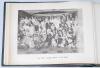 &lsquo;M.C.C. Tour to South America 1926-27 (G.O.B. Allen)&rsquo;. George Oswald Browning &lsquo;Gubby&rsquo; Allen. Middlesex, Cambridge University & England 1921-1950. Large original photograph album comprising approx. two hundred and thirty original mono photographs of variou - 10