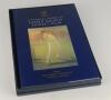 &lsquo;A Pictorial History of Sussex County Cricket Club&rsquo;. Edited by Roger Packham, Nicholas Sharp, Phil Barnes and John Filby. Hove 2014. Limited edition Captains Copy no. 2/14. Signed to the Captains/ limitation page by fourteen former Sussex captains. Signat