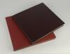&lsquo;Felix and the Eleven of England&rsquo;, Gerald Brodribb. Boundary Books 2002. Full leather with gilt title to spine and gilts to page edges, in slipcase. Limited Edition of 250 copies each signed by a descendent of Felix, J.E. Wanostrocht, by Ted Dexter, Pres