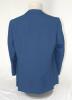 Ian Terence Botham. Somerset, Worcestershire, Durham, Queensland & England 1974-1993. M.C.C./ England tour blazer issued to and worn by Ian Botham for the 1982/83 tour to Australia and New Zealand. The navy blue blazer by Burton of Leeds with embroidered - 4