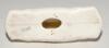 Cricket bags. Five very large crested china cricket bags with colour emblems for &lsquo;Bournemouth&rsquo;, &lsquo;Chesham&rsquo;, &lsquo;Newcastle-on-Tyne&rsquo;, &lsquo;Woolwich&rsquo; and &lsquo;Santa Cruz de Tenerife&rsquo;. Various makers. Each approx 4.5&rdquo; long. G - 9