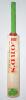 &lsquo;100th Test (1932-2011) England v India npower Test Match 21st- 25th July 2011. England Squad&rsquo;. Full size Lord&rsquo;s autograph bat with printed title and players&rsquo; names, fully signed by all twelve listed members of the England team. Signatures are Strauss (Ca - 2