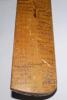 West Indies tour to England 1928. Full size &lsquo;Phil Mead [Bournemouth] Autograph&rsquo; bat signed in ink to the face by fourteen members of the West Indies touring party and profusely to the face and verso by counties. West Indies signatures are Nunes (Captain), - 3