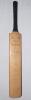 West Indies tour to England 1966. Full size Stuart Surridge &lsquo;County Driver&rsquo; bat signed in ink to the face by seventeen members of the West Indies touring party and eleven England players. West Indies signatures include Sobers (Captain), Hunte, Holford, Bu - 6