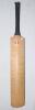 West Indies tour to England 1966. Full size Stuart Surridge &lsquo;County Driver&rsquo; bat signed in ink to the face by seventeen members of the West Indies touring party and eleven England players. West Indies signatures include Sobers (Captain), Hunte, Holford, Bu - 7