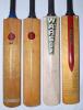 Australia tours to England 1961-1977. Four full size bats relating to Australian tours. Gradidge ‘Colin Cowdrey Autograph’ England v. Australia 1961. Ten England and ten Australia signatures to verso. Redmayne & Todd ‘Les Berry Autograph’ Leicestershire v - 2