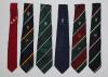 Worcestershire C.C.C. ties 1965-2000. Thirty six official ties including members, Benefit and testimonial, League wiiners ties etc. Worcestershire C.C.C. Centenary tie 1965, John Player [Sunday] League winners tie 1971, County Championship winners tie 197 - 2