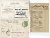 M.C.C. tours 1906/07 to 1913/14. Three various advertising mono team postcards, the first advertising an auction to sell the Fairview Estate in Karori, New Zealand showing the M.C.C. team of 1906/07 in New Zealand to centre, the second advertising &lsquo;Office - 2