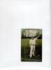 George Herbert Hirst. Yorkshire & England 1891-1929. Five postcards of Arnold, two colour, two mono and one sepia, one real photograph and four printed. two bowling, two batting and one fielding pose images, publishers are Parkinson & Roy, Leeds (2, colou - 3