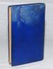Yorkshire C.C.C. Annual 1906. 14th annual issue. Original decorative boards with gilt title and emblem to front and spine, gilt to page edges. Staining to rear board, minor nicks to spine, slight bumping to corners, otherwise in good/ very good condition. - 2