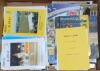 Sussex C.C.C. handbooks, benefit brochures and magazines. Two boxes comprising the official Cricket Annual for 1949 and a near complete run of Club handbooks for seasons 1950, 1951, 1953-2012, 2014 and 2023. Also &lsquo;My Sussex 1947&rsquo;, Victor Champion, &ldquo;Crusad - 3