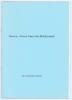 &lsquo;Sussex- Seven times the Bridesmaid&rsquo;. Nicholas Sharp. Privately published in Purley 2003. Limited edition no. 28 of fifty copies produced. Signed to the limiation page by the author. Good condition.