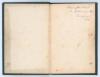 &lsquo;Record of Lancashire Cricket during last season [1882] , also of The Australians, with batting averages &c.&rsquo;. Second (and final) year of issue. Published by Fletcher & Speight, Bury 1883. 72pp of scores and statistics, advertising etc. Appears to be boun - 2