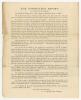 F.S. Ashley-Cooper. Three titles by Ashley-Cooper. &lsquo;Nottinghamshire Cricket and Cricketers&rsquo;, Nottinghamshire 1923. Original green cloth. Slipped in is an original printed four page report of the Annual General Meeting of Nottinghamshire C.C.C. held 13th F - 3