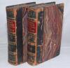 &lsquo;Frederick Lillywhite&rsquo;s [and M.C.C.] Cricket Scores And Biographies Of Celebrated Cricketers. Volumes I, II (both published 1862), III, and IV (both 1863), also Vol. XV, &lsquo;Biographies and Biographical Index&rsquo; (1925). All in original bindings. Vols. I-III bo - 2