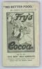 &lsquo;History of the Test Matches 1877-1905&rsquo;, &lsquo;Cover-Point&rsquo; T. Broadbent Trowsdale, Routledge. London 1905. Image of Monty Noble to front wrapper. Some minor wear to wrappers and spine paper, minor repairs to wrappers near to spine edge otherwise in good condi - 2