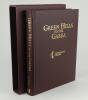 &lsquo;Green Hills to the Gabba. The Story of Queensland Cricket&rsquo;. Ian Diehm 2000. Limited edition number 113 of 200 books produced signed by eight former Queensland players, Bill Brown, Jeff Thomson, Peter Burge, Carl Rackemann, Sam Trimble, Allan Border, Greg