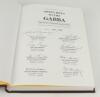 &lsquo;Green Hills to the Gabba. The Story of Queensland Cricket&rsquo;. Ian Diehm 2000. Limited edition number 113 of 200 books produced signed by eight former Queensland players, Bill Brown, Jeff Thomson, Peter Burge, Carl Rackemann, Sam Trimble, Allan Border, Greg - 2