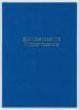 &lsquo;Gloucestershire Wicket-keepers&rsquo;. Andy Wilson. Richard Walsh Books, Somerset 1996. Limited edition no. 14/50. Signed to title page by Wilson. Very good condition. - 2
