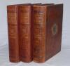 &sbquo;&Auml;&ograve;Fifty Years of Sport- At Oxford, Cambridge and the Great Public Schools&rsquo;. Volumes I & II. London 1913. Edited by A.C.M. Croome. Plus &lsquo;Fifty Years of Sport at Oxford, Cambridge and the Great Public Schools. Eton, Harrow and Winchester&rsquo;. Arranged by Lord