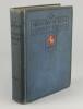 ‘History of Kent County Cricket’. Edited by Lord Harris. London 1907. Original blue decorative boards. Ex-libris. Some wear to boards and spine otherwise in good condition. Gilt to top edge