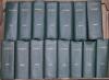 Wisden Cricketers&rsquo; Almanack 1980 to 2018. Bound in dark green boards with gilt titles to spine. Some minor faults to odd covers, the editions from 1980 to 1995 and 1998 with original limp cloth covers, 1996, 1997, 1999 to 2018 bound without original cover - 2