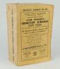 Wisden Cricketers&rsquo; Almanack 1934. 71st edition. Original paper wrappers. Some light foxing to front wrapper, small loss to rear wrapper corner, slight bow to the spine otherwise in good condition