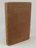 Wisden Cricketers&rsquo; Almanack 1941. 78th edition. Original hardback. Only 800 hardback copies were printed in this war year. The boards and spine paper are worn and almost completely devoid of titles or dates which have faded, lesser to the front board, Bro