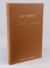 Wisden Cricketers&rsquo; Almanack 1880. Willows softback reprint (1987) in light brown hardback covers with gilt lettering. Limited edition 155/500. Good/very good condition