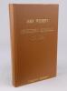 Wisden Cricketers&rsquo; Almanack 1883. Willows softback reprint (1988) in light brown hardback covers with gilt lettering. Limited edition 256/500. Good/very good condition