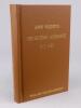 Wisden Cricketers&rsquo; Almanack 1892. Willows second softback reprint (2008) in light brown hardback covers with gilt lettering. Limited edition 169/250. Good/very good condition