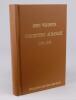Wisden Cricketers&rsquo; Almanack 1893. Willows second softback reprint (2008) in light brown hardback covers with gilt lettering. Limited edition 244/250. Very good condition