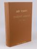 Wisden Cricketers&rsquo; Almanack 1902. Willows softback reprint (1997) in light brown hardback covers with gilt lettering. Limited edition 21/500. Very good condition
